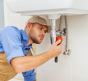 plumbing
